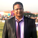 Subrat Chhatoi